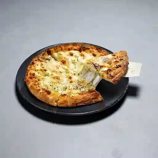 Quattro Formaggi