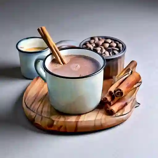 Chocolate con Leche 7 Oz