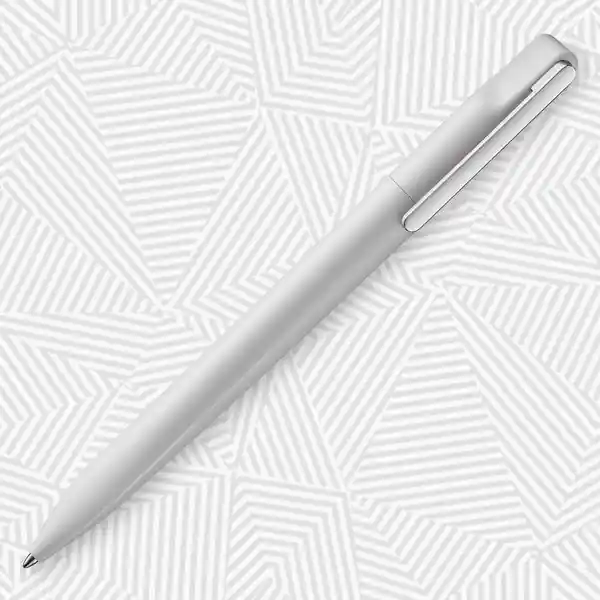 Lamy Bolígrafo Xevo Blanco