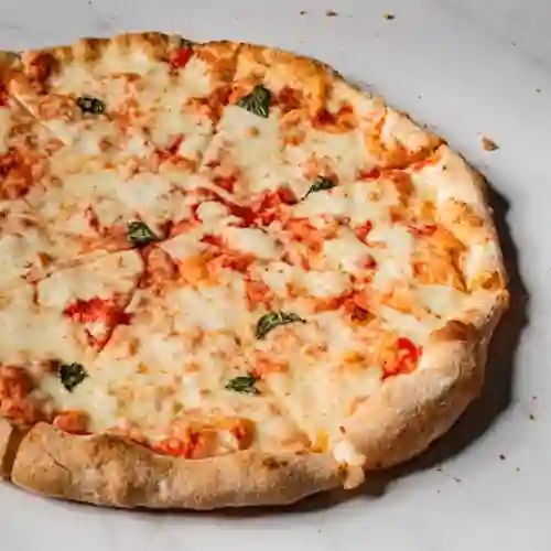 Pizza margarita