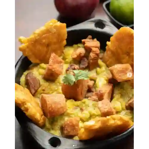 Chicharron Azteca