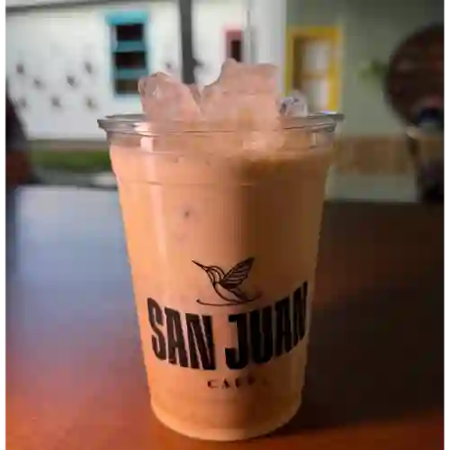 Ice Latte