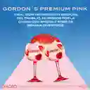 Gordon's Ginebra Premium Pink Frambuesa