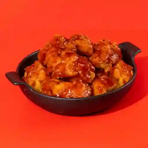Chicken Tenders Honey Gochujang