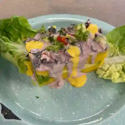 Causa Al Olivo