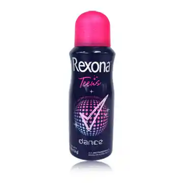 Rexona Teens Desodorante en Aerosol Dance