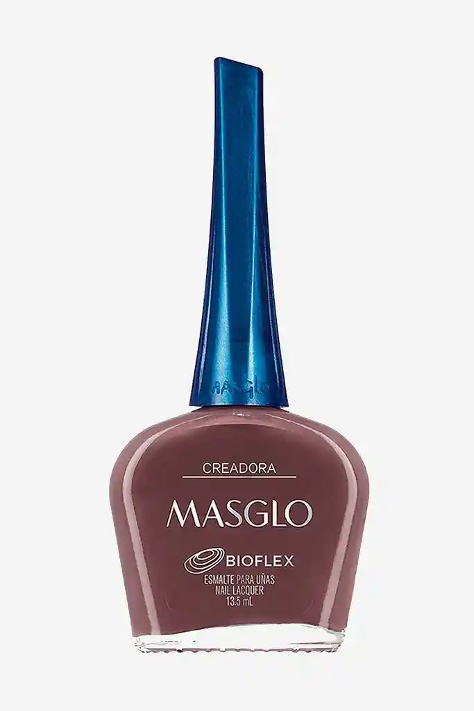 Masglo Esmalte para Uñas Tono Creadora