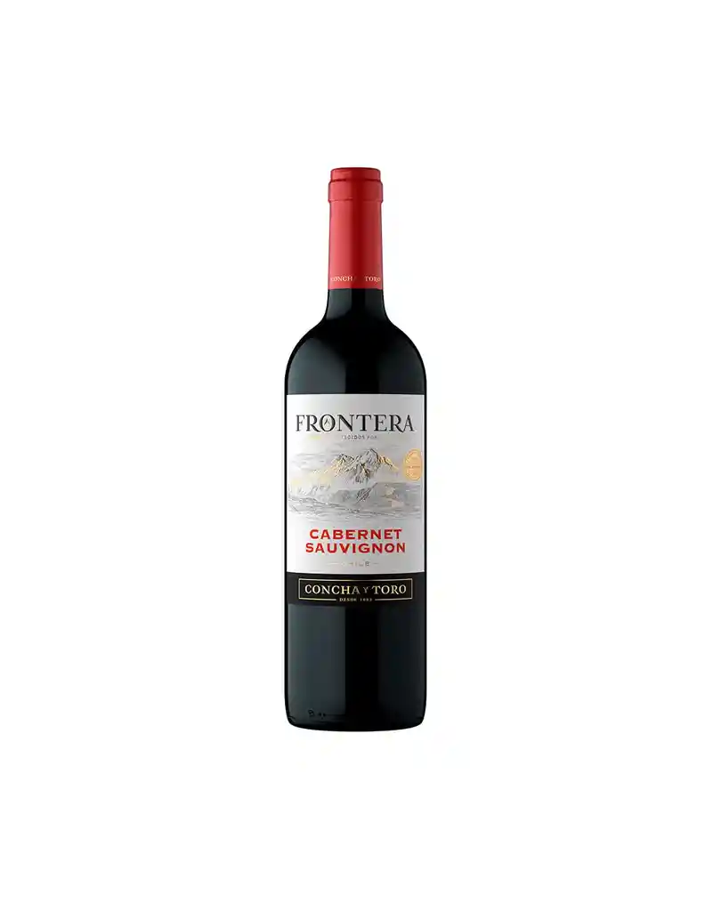 Frontera Vino Premium Cabernet Sauvignon