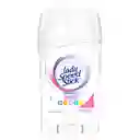 Lady Speed Stick Antitranspirante en Barra Clinical Powder