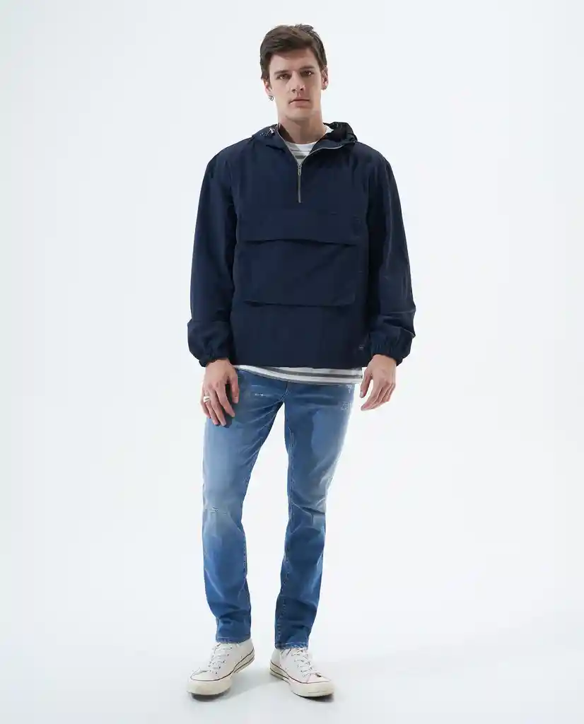 Jean Hombre Azul Talla 28 531f706 Americanino