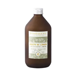 Bioessens Aceite de Linaza