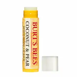Burts Bees Bálsamo Labios Coco Pera