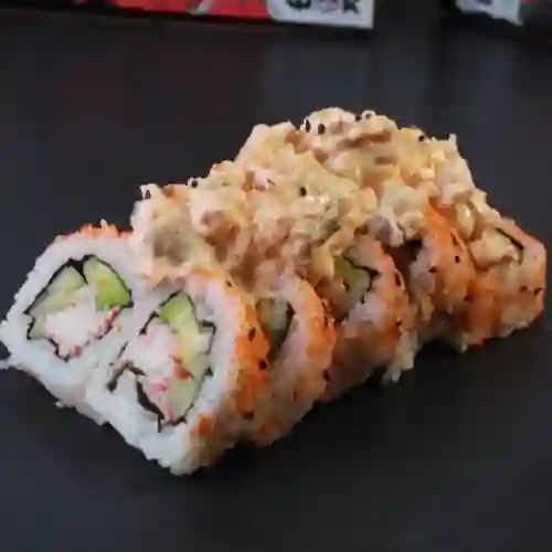 Volcan Roll
