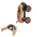 Monster Trucks Escala Vehículo 1: 24