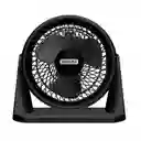 Ventilador Samurai Compact Force 3 en 1 Negro