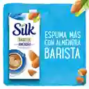 Silk Barista Alimento Liquido De Almendra 946mL