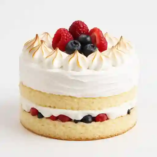 Media Libra de Torta de Margarita