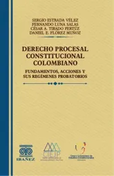 Derecho Procesal Constitucional Colombiano