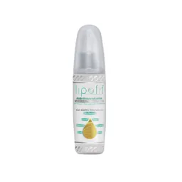 Lipofit Aceite Hidratante Anti-estrías 