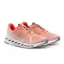 On Zapatos Cloudsurfer Hombre Naranja Talla 7.5 Ref: 3MD10421204