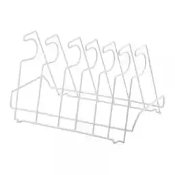 Essenza Organizador Tapas Olla 13 cm x 33 cm x 18 cm S2318