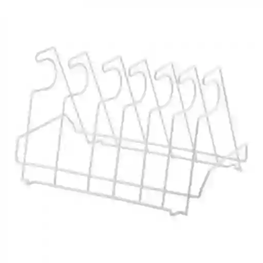 Essenza Organizador Tapas Olla 13 cm x 33 cm x 18 cm S2318