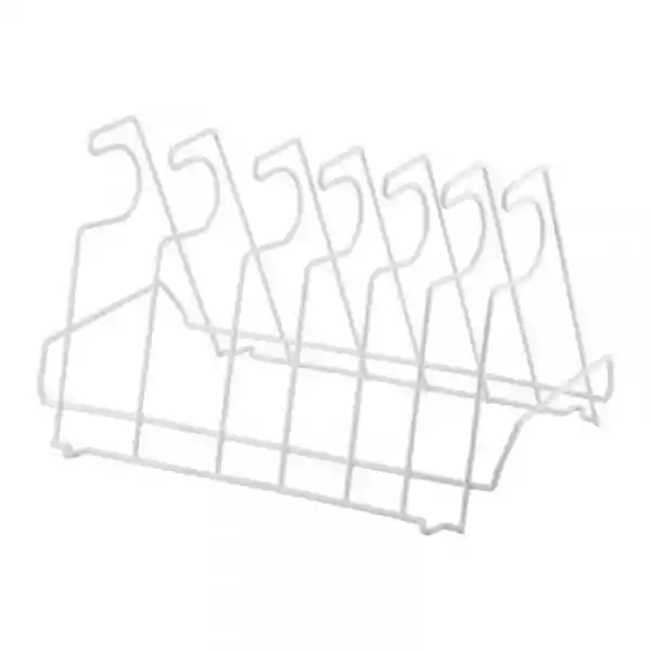 Essenza Organizador Tapas Olla 13 cm x 33 cm x 18 cm S2318