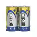 Maxell Pilas C