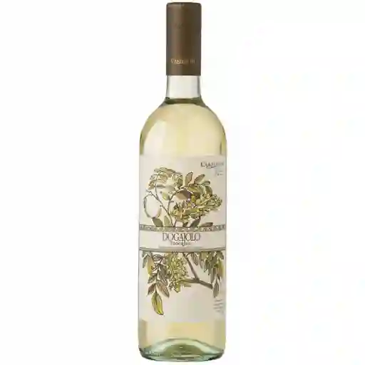 Dogajolo Vino Blanco Chardonnay