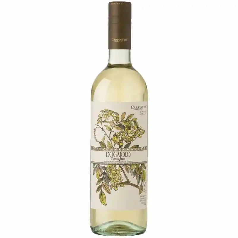 Dogajolo Vino Blanco Chardonnay