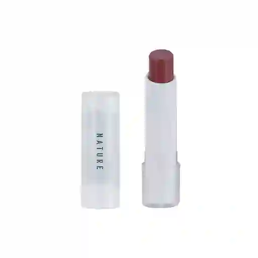 Labial Mate Natural Hybrid Series 02 Miniso