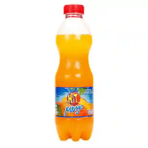 Hit Mango 500 Ml.