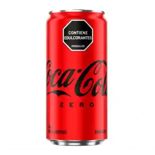 Coca Cola Zero 269 ml