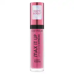 Catrice Brillo Labial Max It Up Glow Boost 
