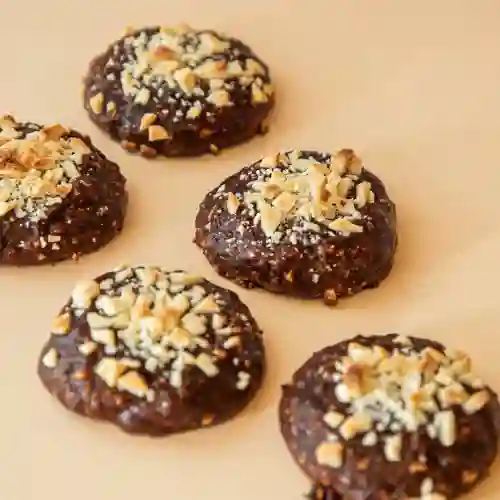 Galmonds Doble Chocolate