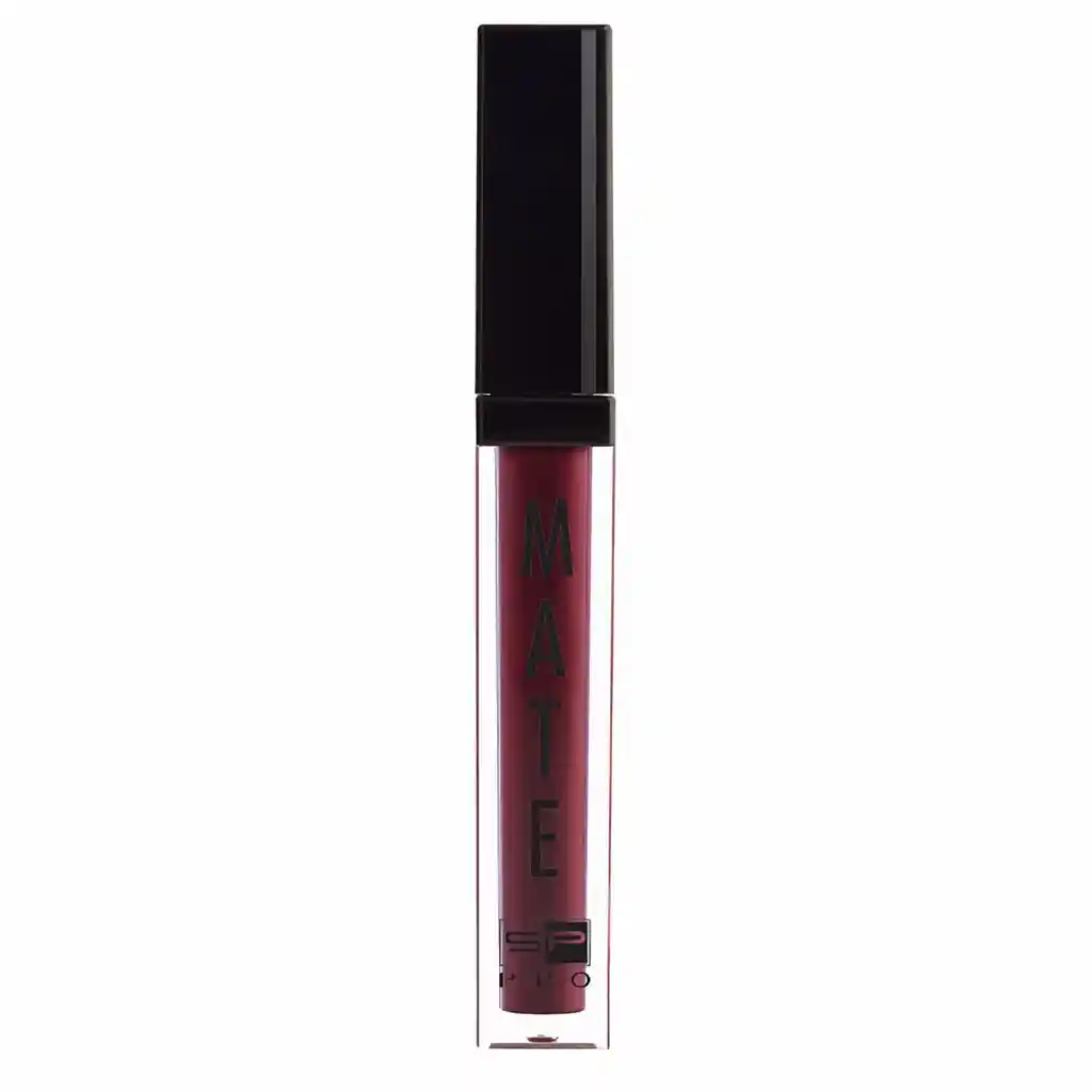 Sp Pro Labial Matte Vino 4 g