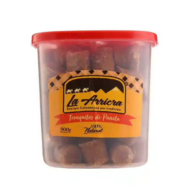 La Arriera Panela Tronquitos