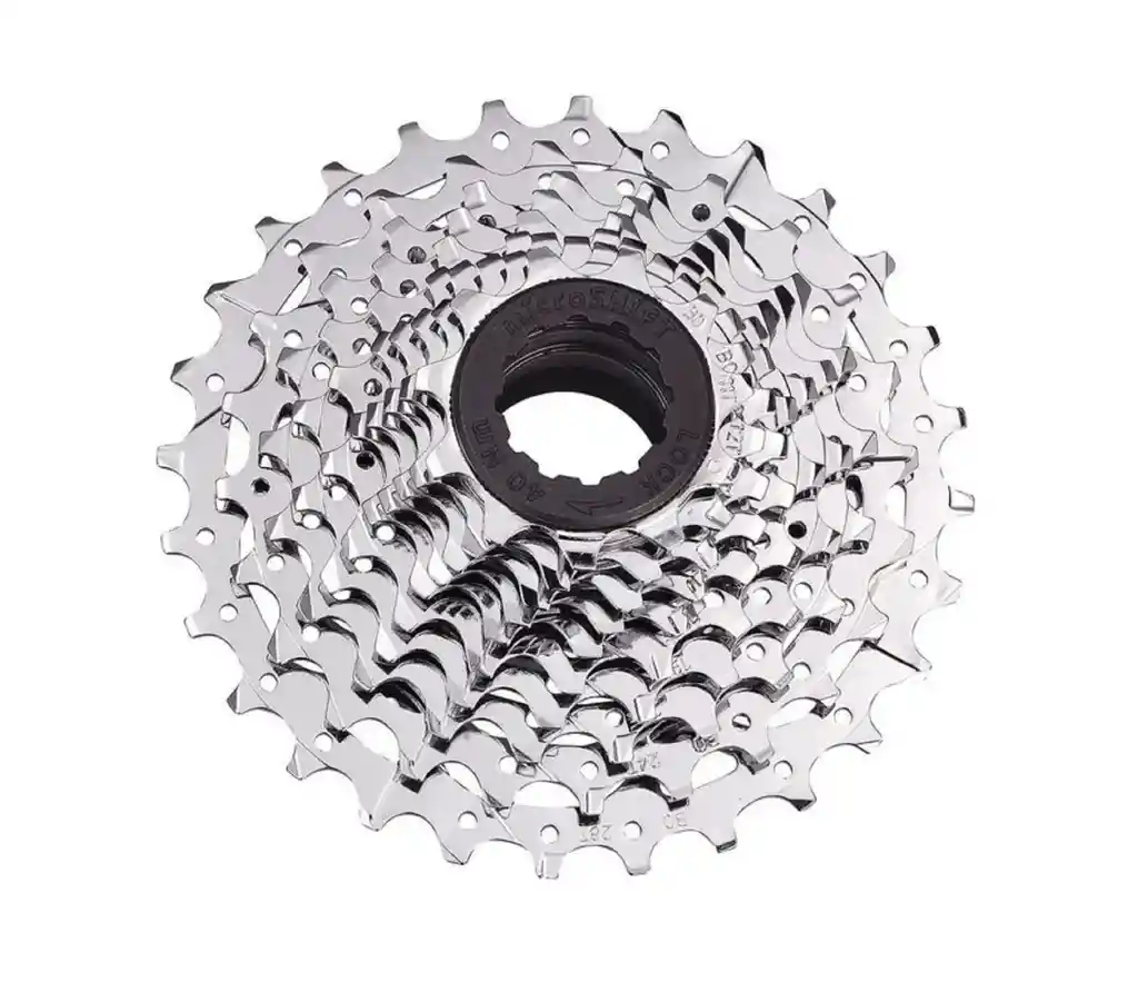 Cassette Para Bicicleta de Ruta11 Velocidades X28 - Acero