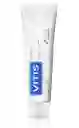 Vitis Cepillo Dental Sensible más Crema Dental Blanqueadora