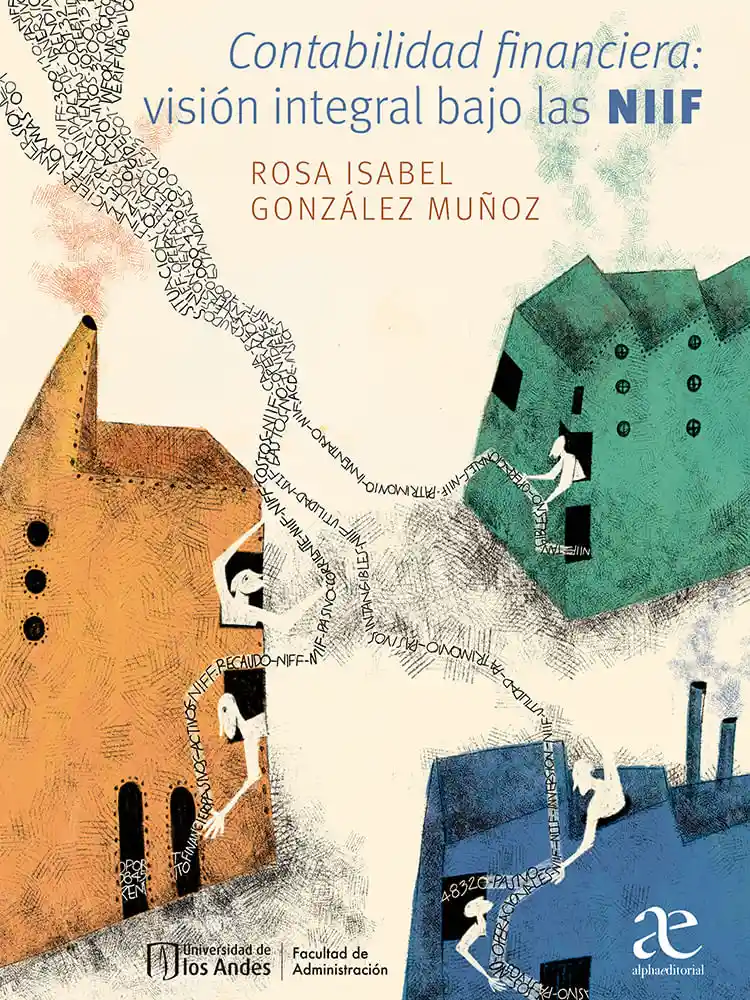 Contabilidad Financiera