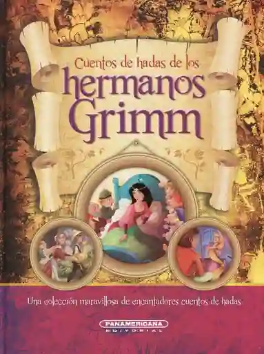 Cuentos de Hadas de Los Hermanos Gr