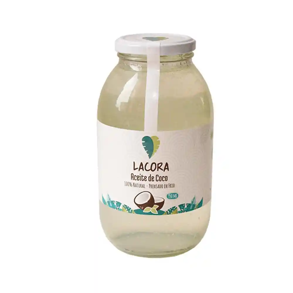 Nara Aceite De Coco