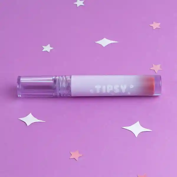 Labial Líquido Tipsy Serie 12 Miniso