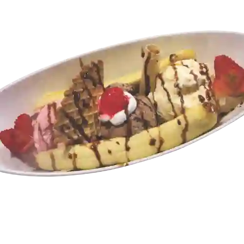 Banana Split