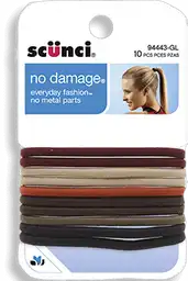 Scunci Accesorios Para El Cabello.