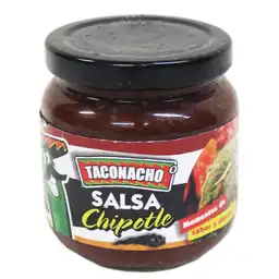 Taconacho Salsa Chipotle