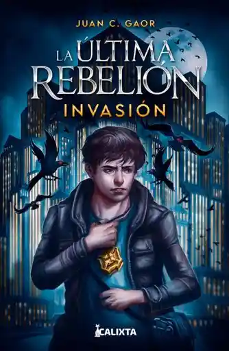 La Última Rebelión