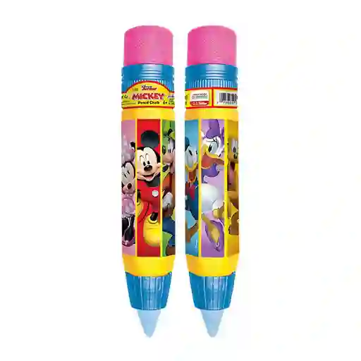 Lápiz de Tiza Mickey Jaru