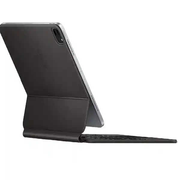 Apple Keyboard Magic iPad Pro Negro Latinoamerica 11 Pulgadas