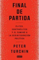 Final de Partida - Peter Turchin